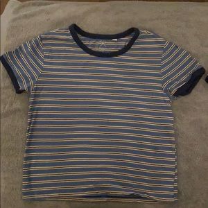 Striped t-shirt bundle!